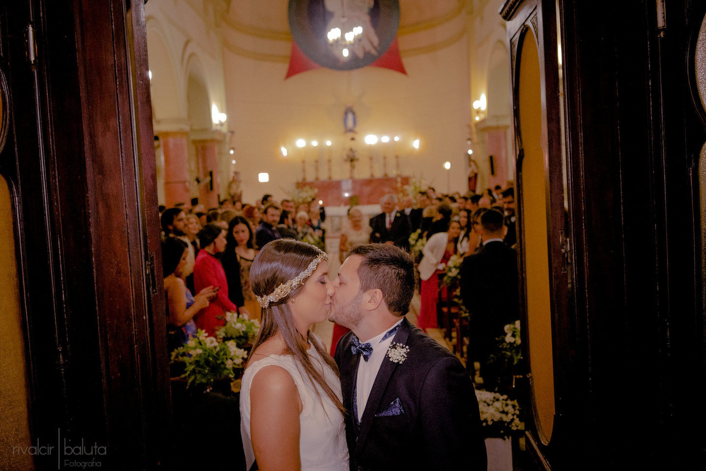Casamiento Religioso Paula y Santi Casamiento Religioso Paula y Santi